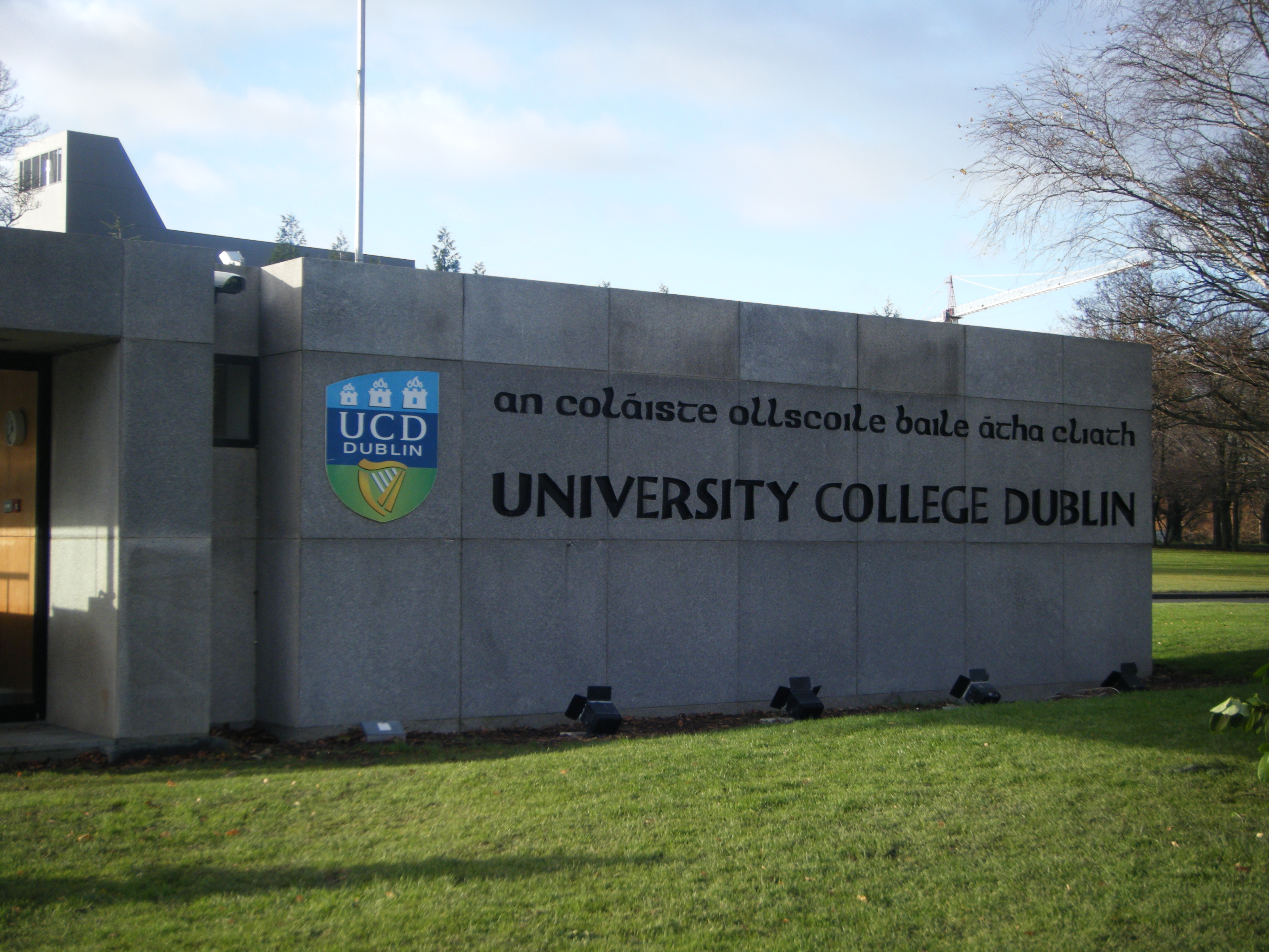 Trinity College Porn - Mandatory sexual consent classes sought by UCDSU after ...