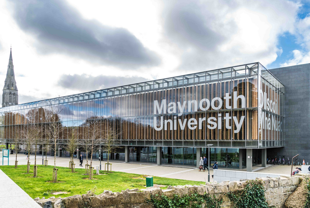 Maynooth University abolishes library fines Trinity News