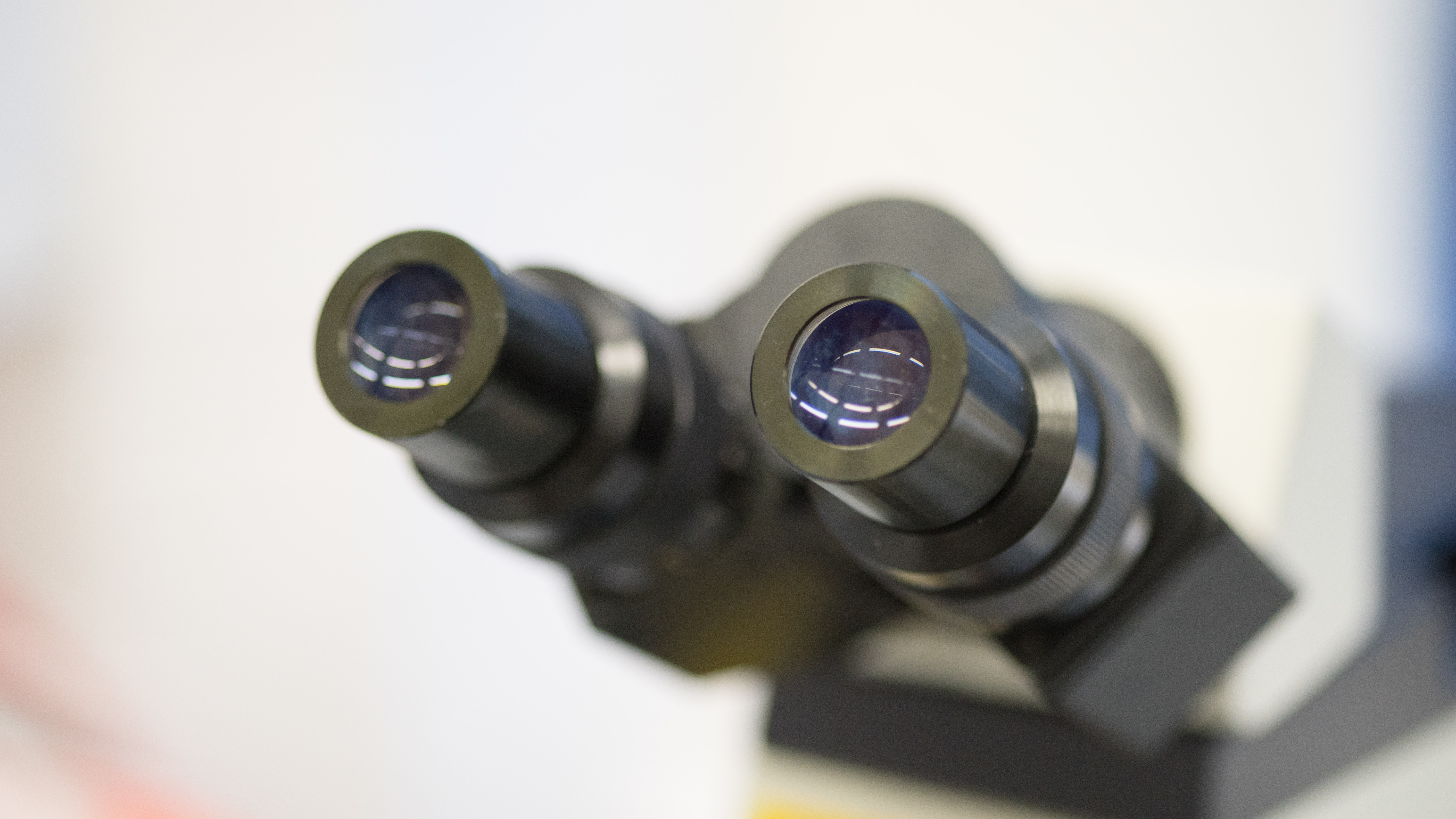 Microscope lens