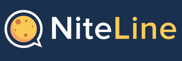 Chatting with Niteline – Trinity News