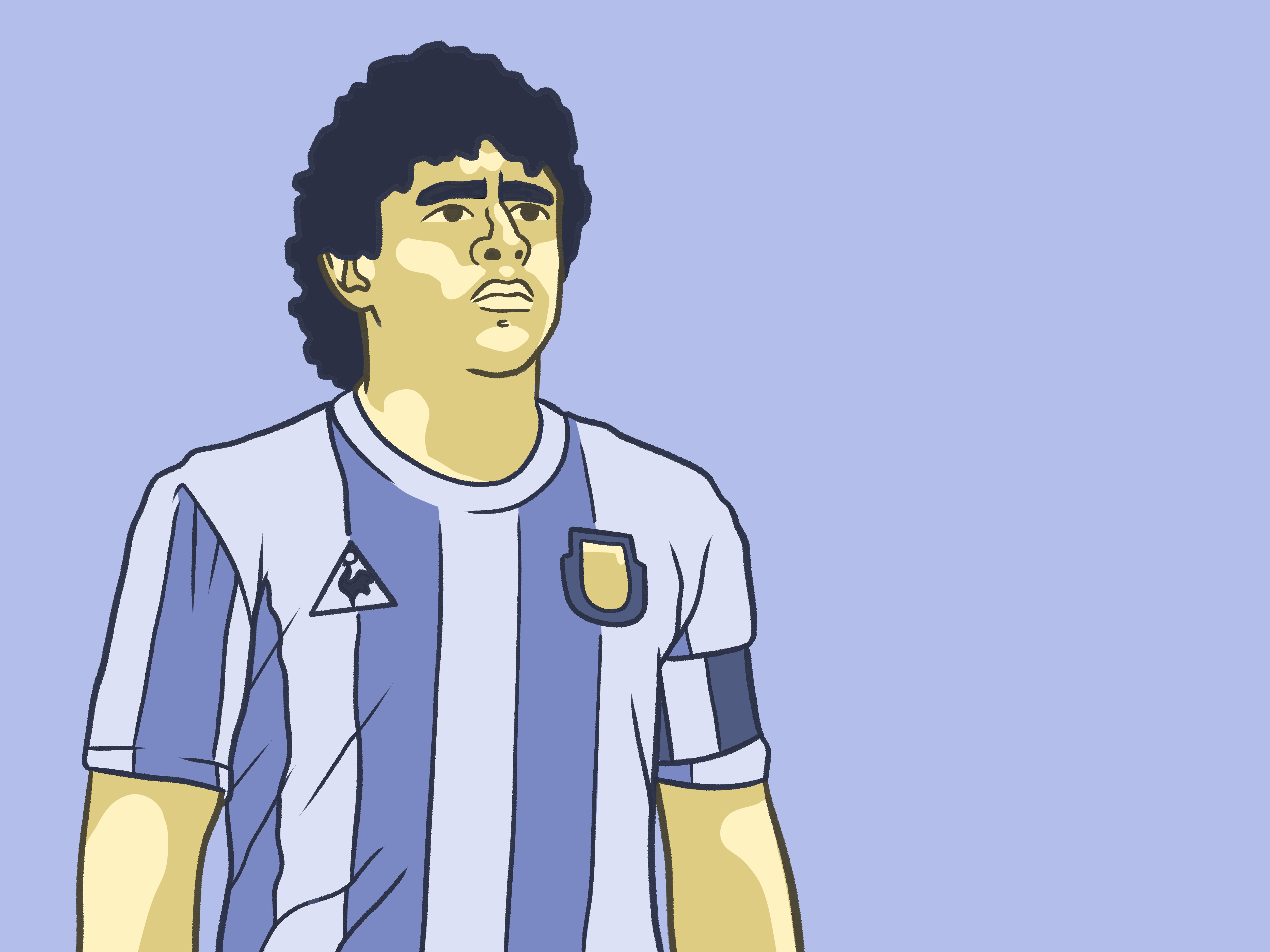 Diego Maradona, an Argentinian hero and a global phenomenon, Obituaries  News