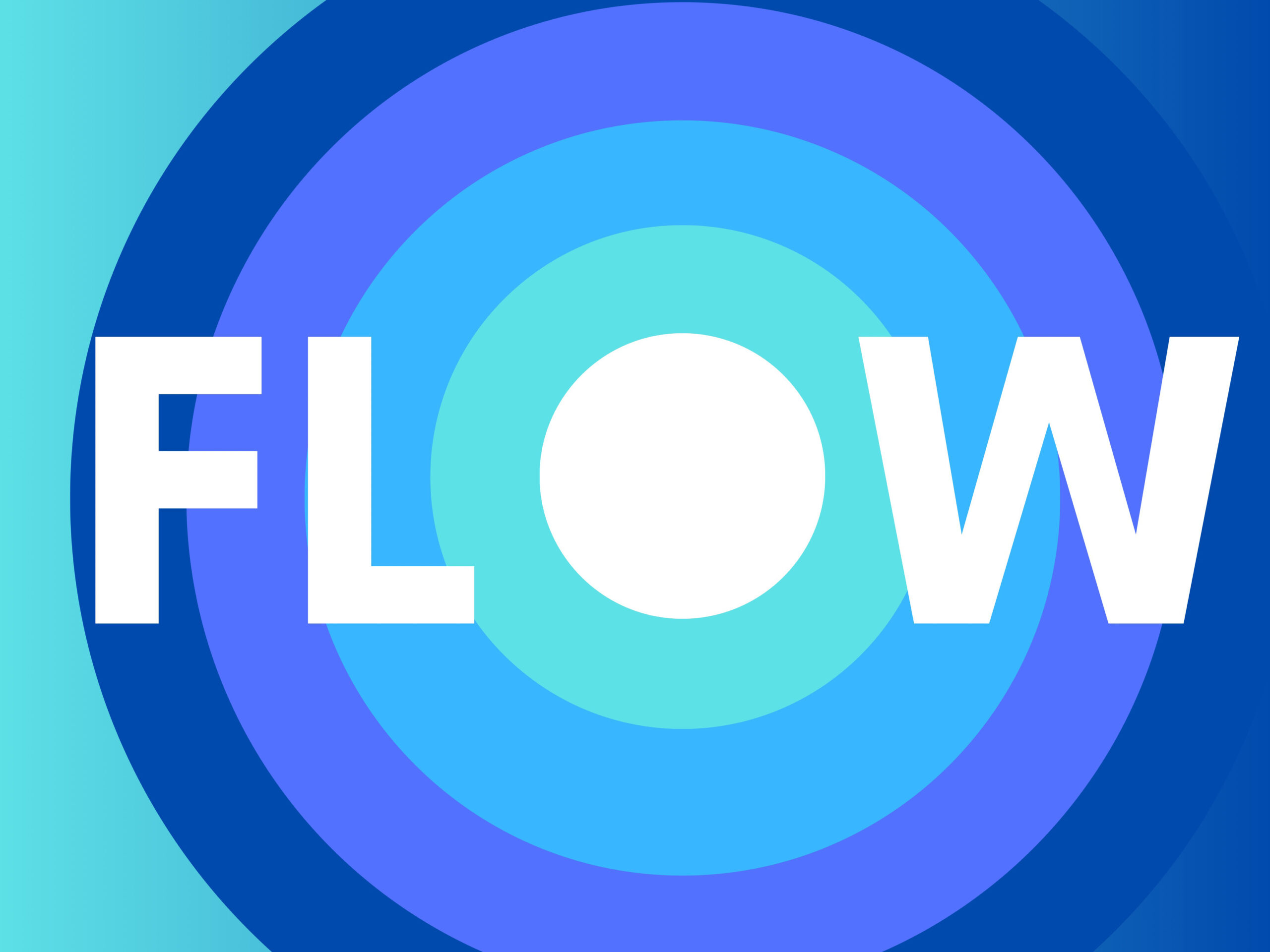 The Flow State: What, How and Why? – Trinity News